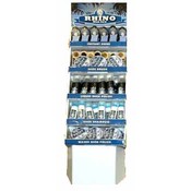 Dr. Fresh Shoe Cleaner Display