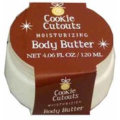 Body Butter 4.06 oz