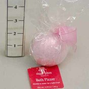 Bath Fizzer