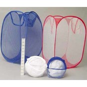 Pop Up Laundry Hamper