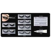 Eye Lash Assorted-8 Assorted