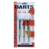 Dart 3 Piece Set Assorted