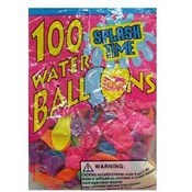 100 Count Water Balloons