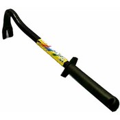 Pry Bar with Handle