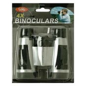 4X Binoculars