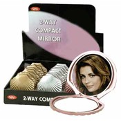 2 Way Compact w/Display