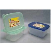 2 Pieces Storage Set