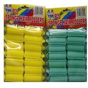 14 Piece Hair Roller Set