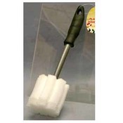 Dish Mop With Rubber-Handle
