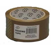 Brown Packing Tape 110 Yards