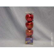60Mm Red Apple