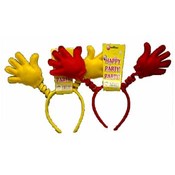 Hair Band Hand