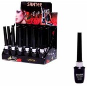 24 Piece Black Eyeliner