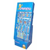 Stationery Display-11 Assorted Items Garfield