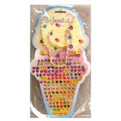 Bejeweled Stickers
