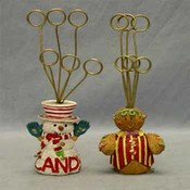 Max Card Holder Bear