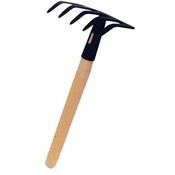 Garden Rake Tool