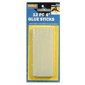12 Pack 4" Glue Sticks