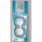 12 Pack Show Curtain Rings