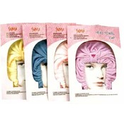 Head Towel Cap