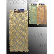 Table Mat 1 Pack 16X33" Oblong