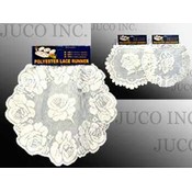 Table Mat 1 Pack 16" Round