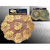 Table Mat 1 Pack 16" Round