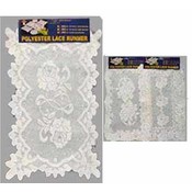 12X18 Oblong 2 Piece Runner