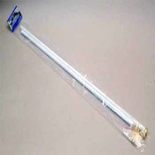 Metal Curtain Rod