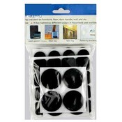 110 Piece Floor Protectors