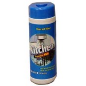46 Piece Kitchen Wipes