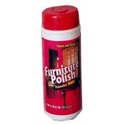 46 Piece Furniture Wipes