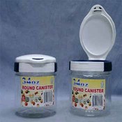 Air Tight Canister