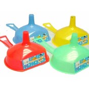 Jumbo Hand Held Funnel