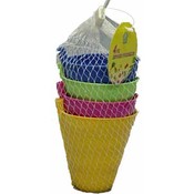 4 Piece Sipper Tumbler