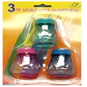 3 Piece Sharpener