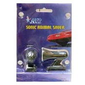 Sonic Animal Saver