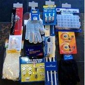 12Item 24 Pack Each Housewares