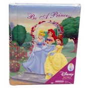 Princess Large Photo-Album