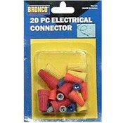 20 Piece Electrical Connector