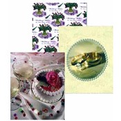 XL Wedding Gift Bags-3Assorted Styles
