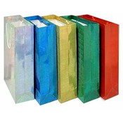 XL Holographic Gift Bags-6Assorted Colors