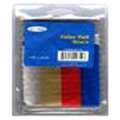Color Foil Stars