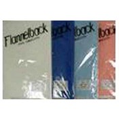 52"X70" Flannel Back-Table Cover