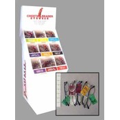 Assorted Reading-Metal Frame Glasses