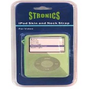 iPod Nano Case-Mixed Case
