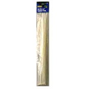 20 Piece 14" Cable Ties