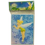 Tinkerbell Photo Album-4X6
