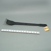 18" NYLON B.B.Q. BRUSH