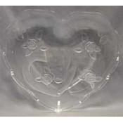 Heart  Tray